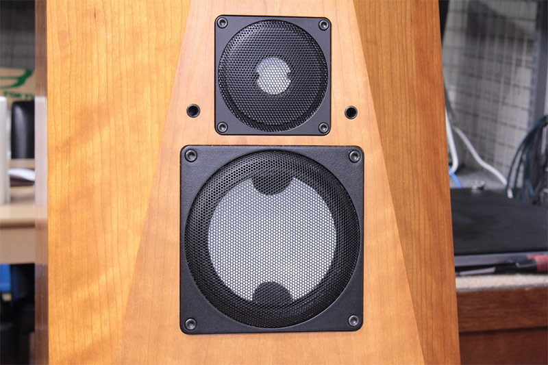 Loa Đứng Avalon Ediolon Vision