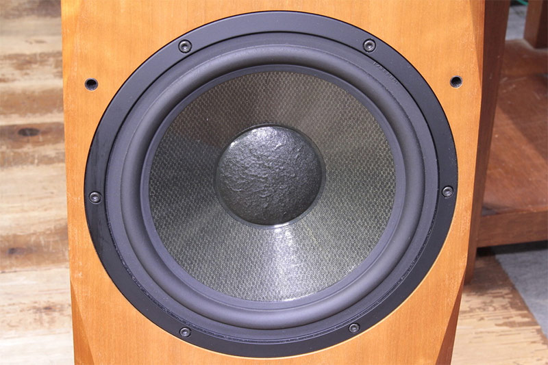 Loa Đứng Avalon Ediolon Vision