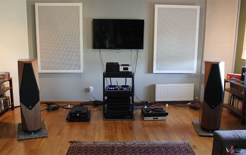 Loa Avalon Ediolon Vision