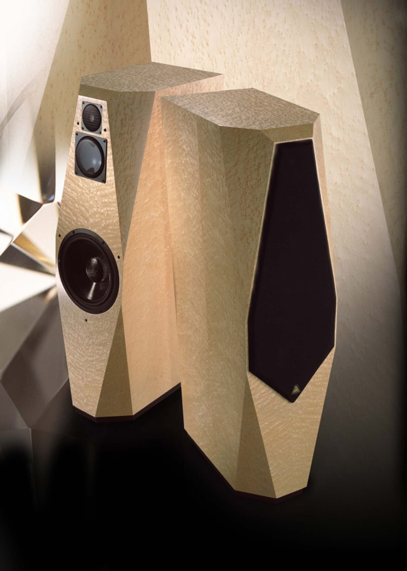 Loa Đứng Avalon Eidolon Diamond