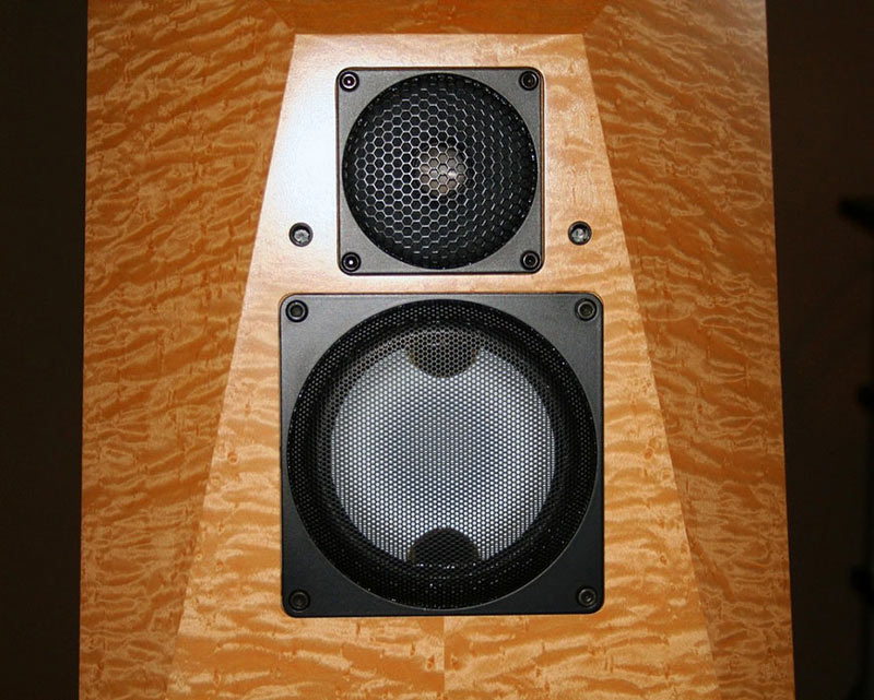 Loa Đứng Avalon Eidolon Diamond