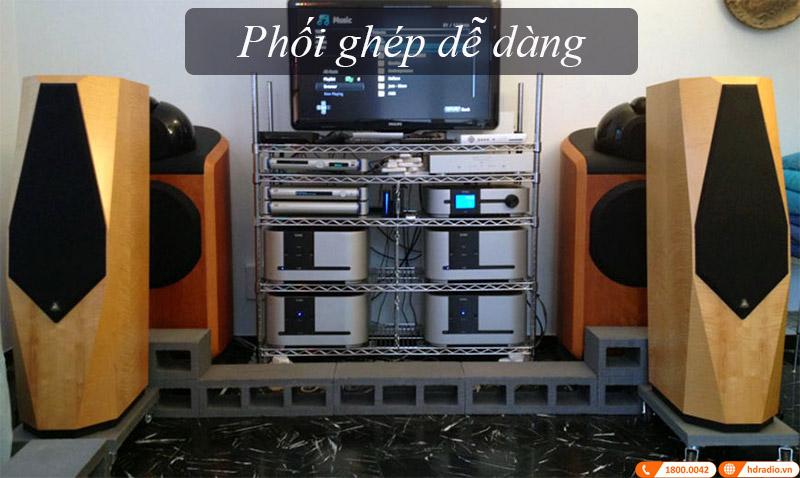 Loa Đứng Avalon Eidolon Diamond