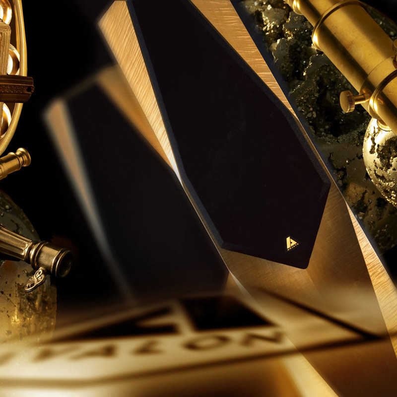 Loa Đứng Avalon Indra