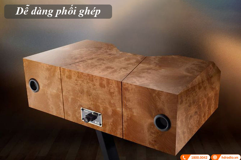 Loa Đứng Avalon LCR Diamond