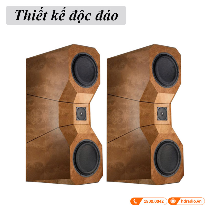 Loa Đứng Avalon LCR Diamond