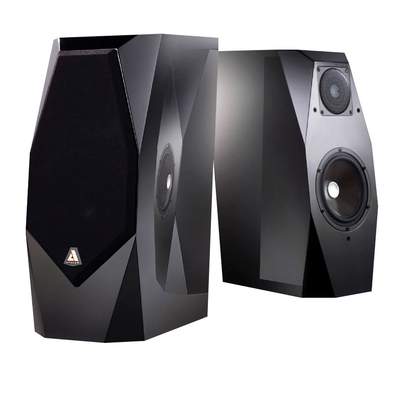 Loa Avalon Mixing Monitor