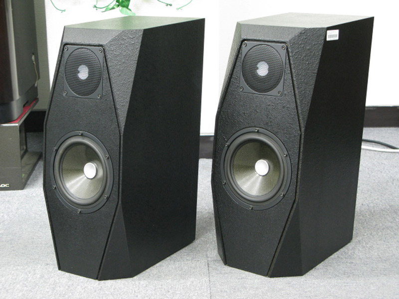 Loa Bookshelf Avalon Mixing Monitor