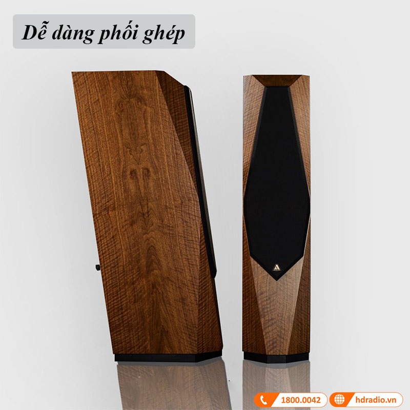 Loa Đứng Avalon Precision Monitor 3