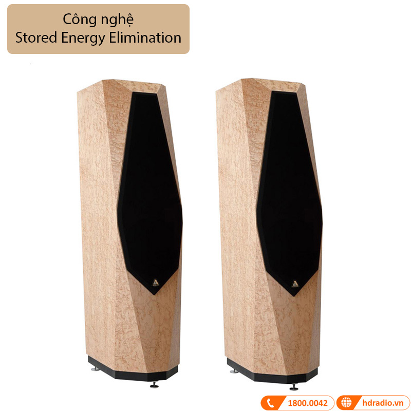 Loa Đứng Avalon Precision Monitor 3