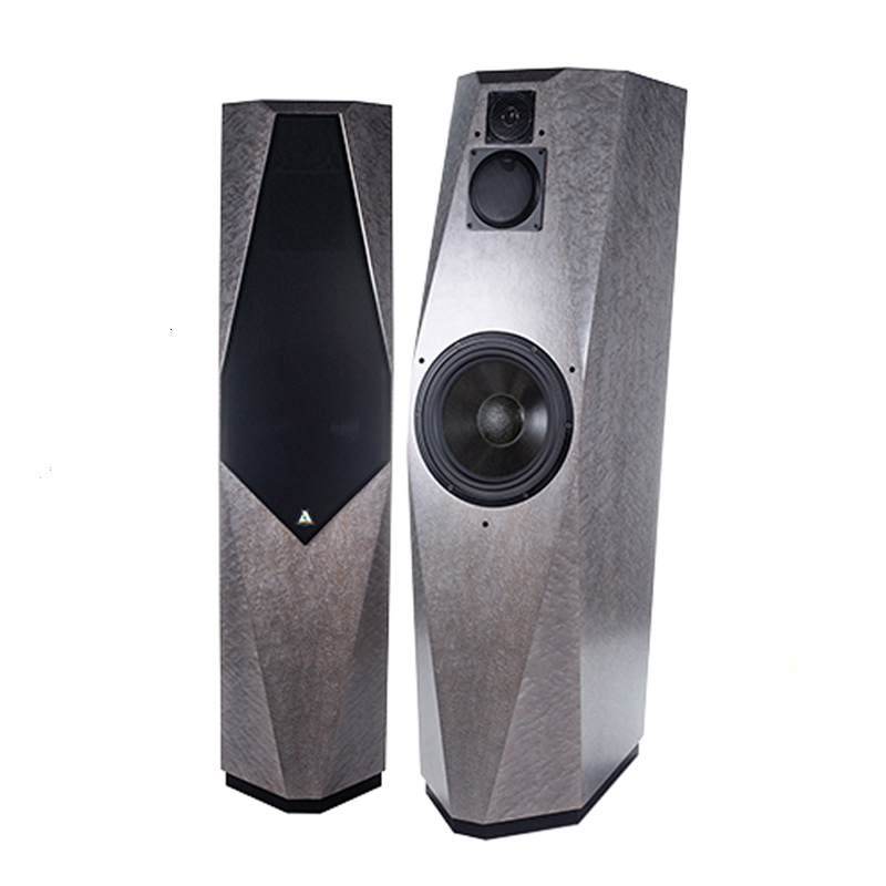 Loa Avalon Precision Monitor 4