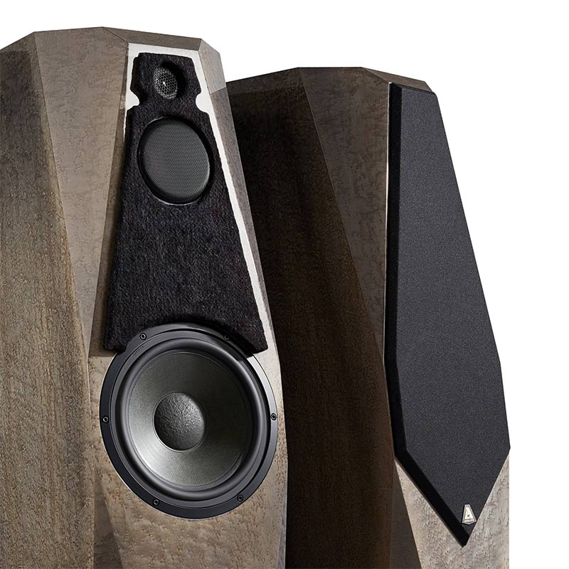 Loa Avalon Precision Monitor 4