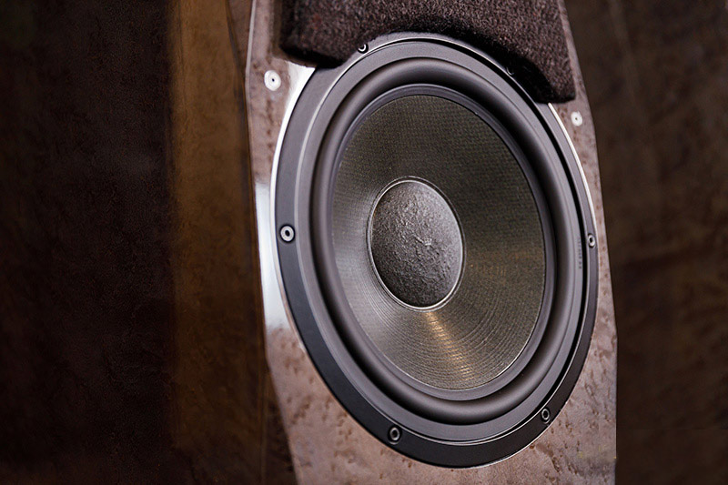 Avalon Precision Monitor 4