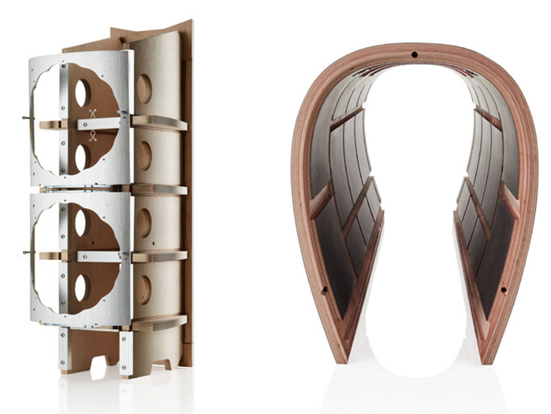 cau tao thung loa b&w 804 d4