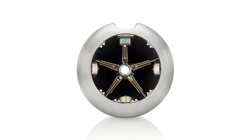 cau truc hinh non Continuum ™