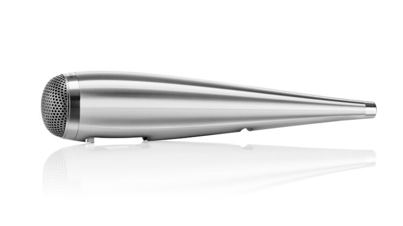 than tweeter dang solid body