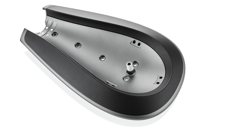 cau truc dau turbine