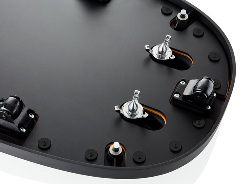 tich hop thot chong rung