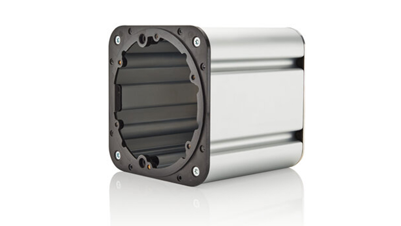 Cu loa Continuum cone FST