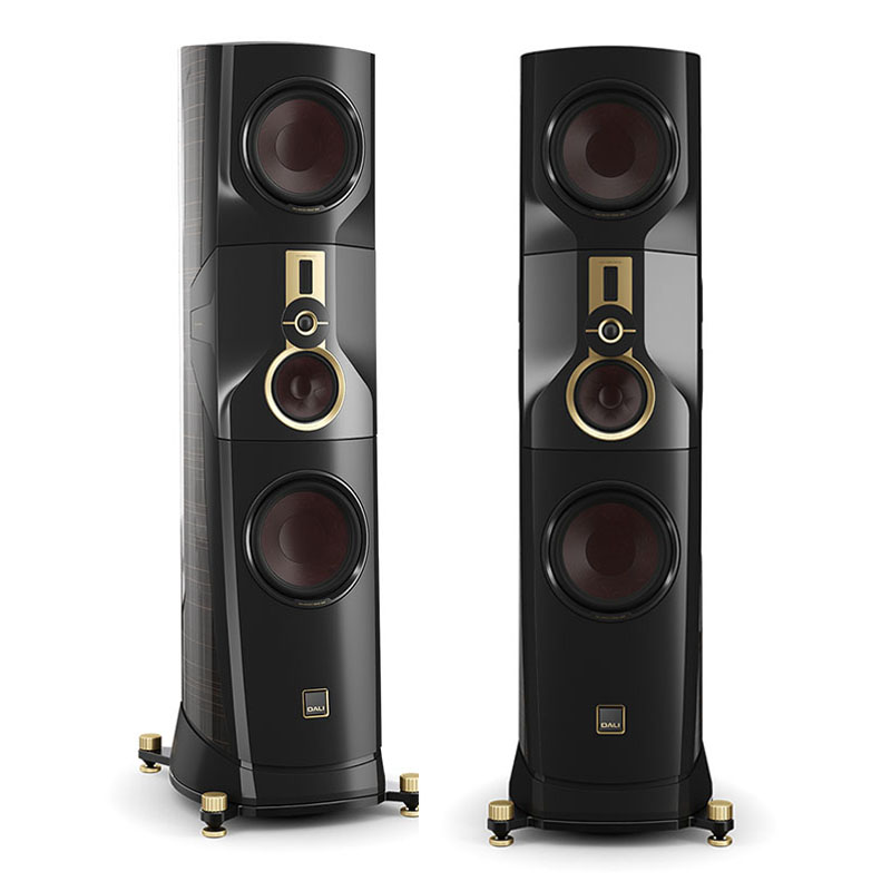 Loa Dali Kore (Độ Nhạy 88dB, Tần Số 26Hz-34kHz)