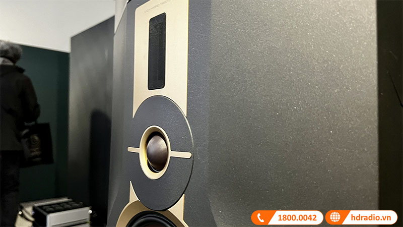 Loa tweeter lai EVO-K