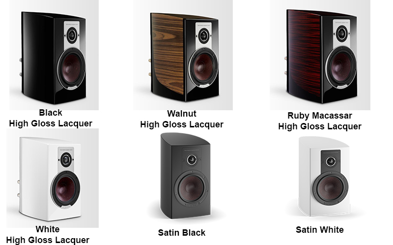 mau sac da dang voi nhieu su lua chon