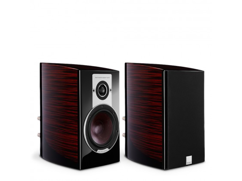 he thong thung loa duoc lam tu go dac biet