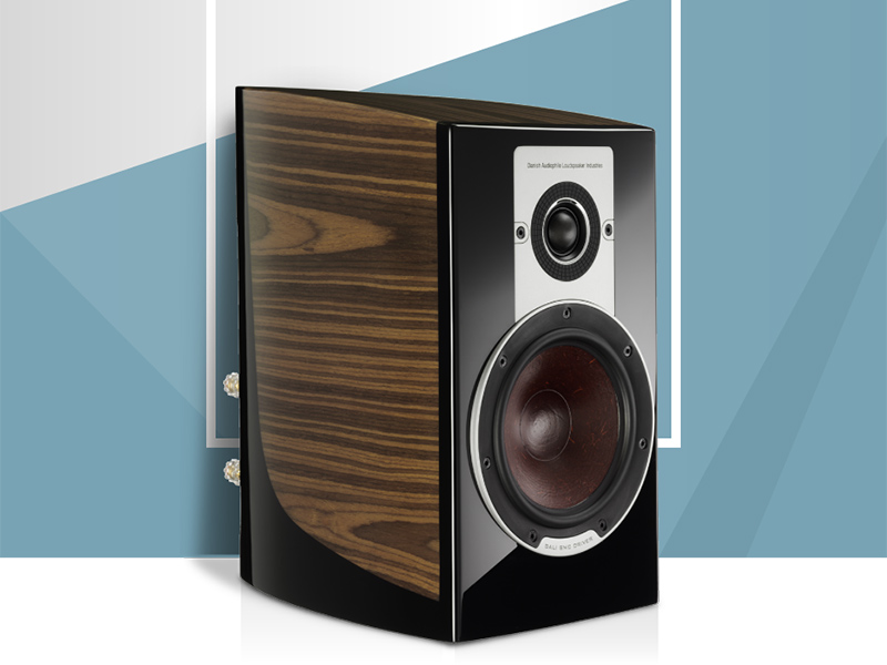 loa dali epicon 2 nhap khau truc tiep tai Dan Mach