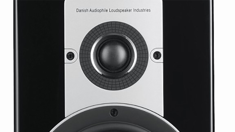 he thong cu loa tweeter