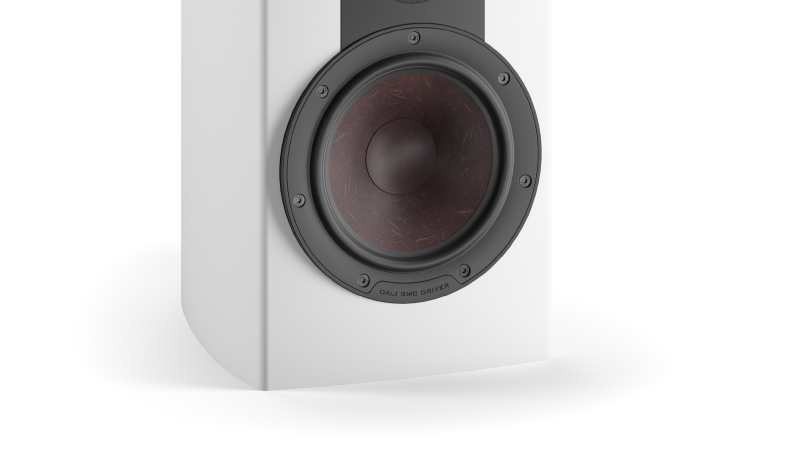 he thong cu loa woofer