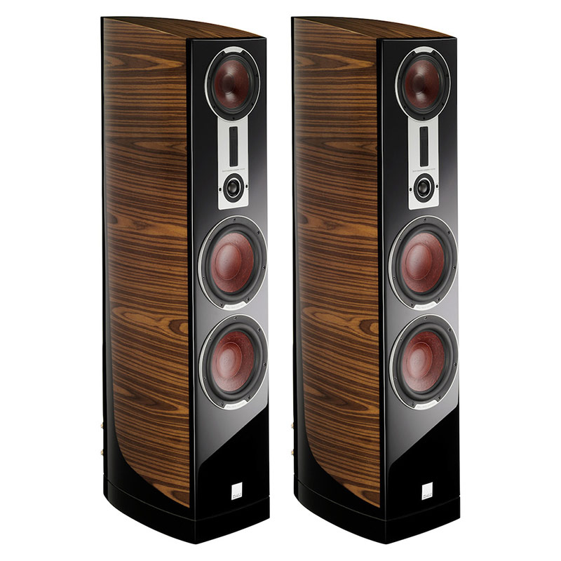 Loa Dali Epicon 8 (Độ nhạy 89dB, Tần số 35Hz-30KHz)