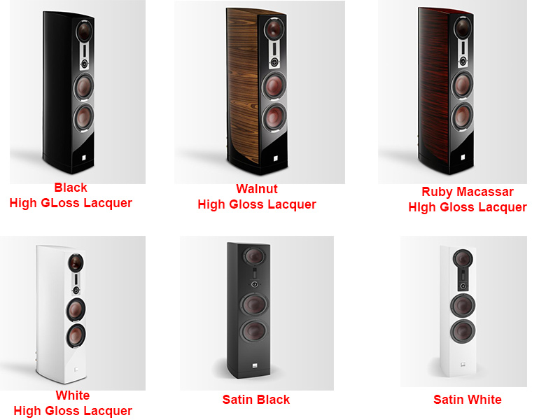 loa dali epicon 8 da dang mau sac