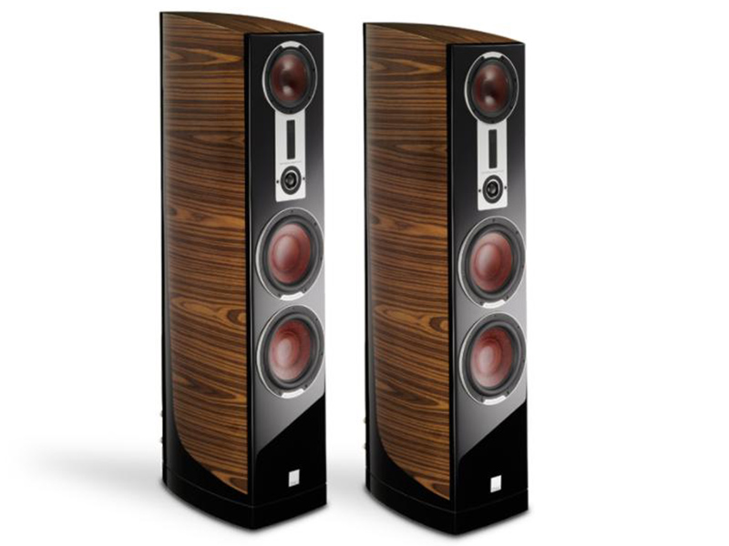 he thong thung loa dali epicon 8 duoc uon cong