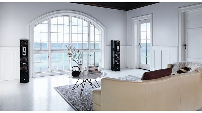 Am thanh loa epicon 8 dinh cao, chuyn nghiep