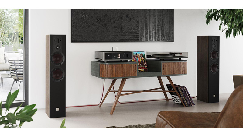 loa DALI EPICON 8 la su lua chon hoan hao danh cho ban