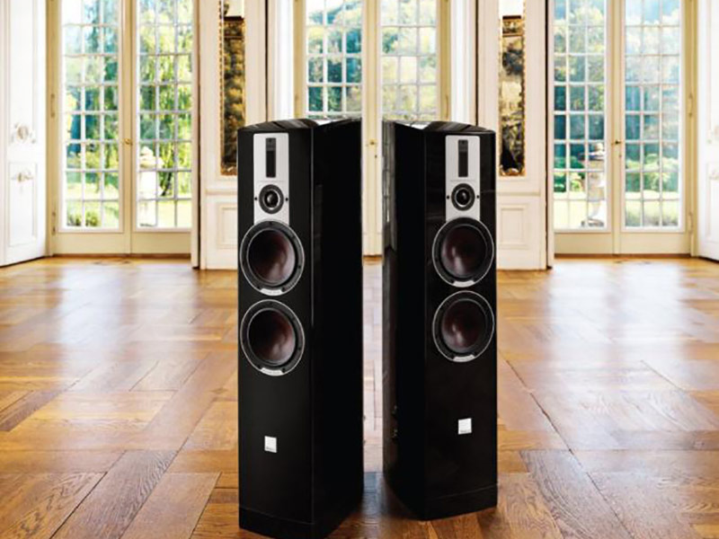 he thong hybrid tweeter