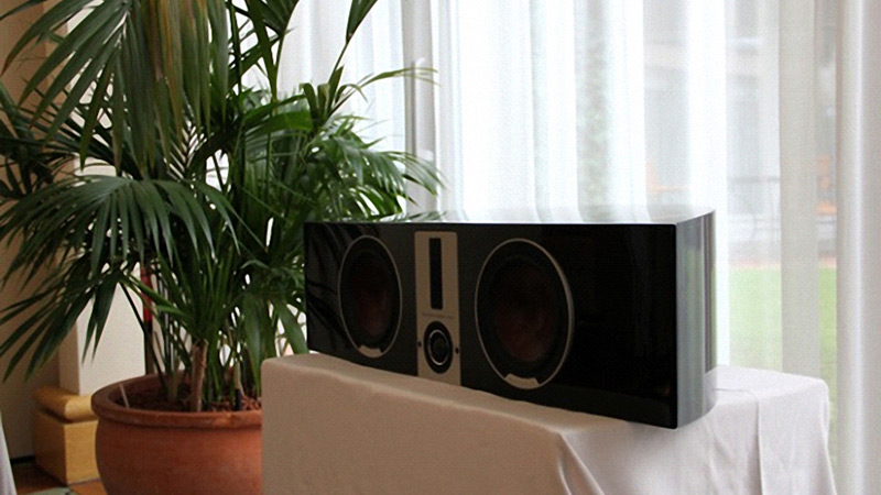 loa dali epicon vokal