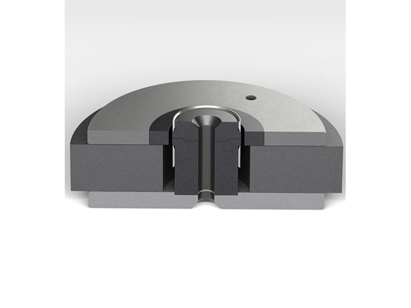 Ung dung cong nghe SMC (Soft Magnetic Compound)