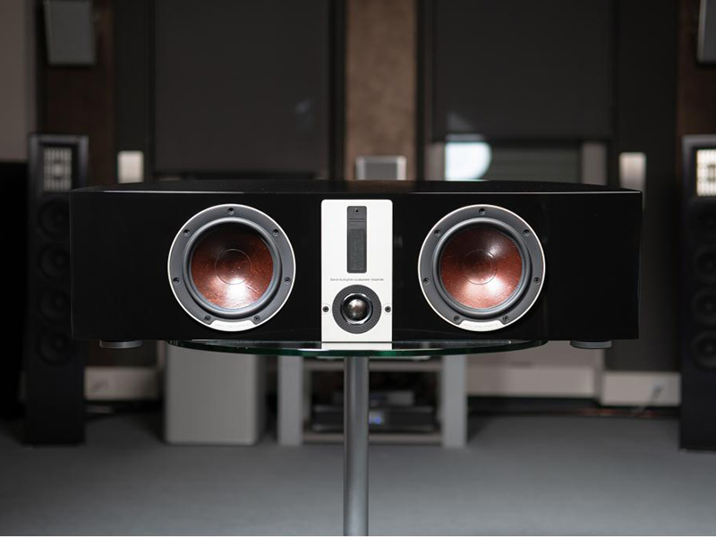 danh gia chi tiet san pham loa dali epicon vokal