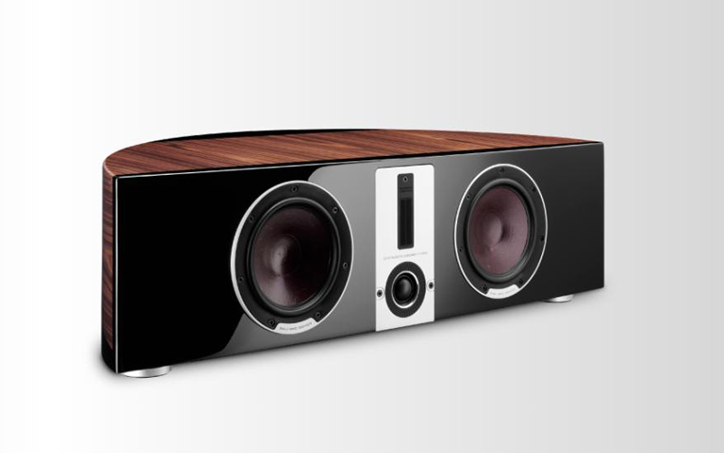 loa epicon vokal co thiet ke cao cap, ve ngoai hien dai