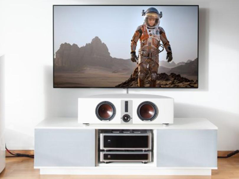 chat luong am thanh tuyet voi