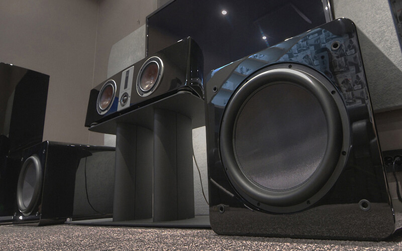 loa dali epicon vokal voi ket noi linh hoat