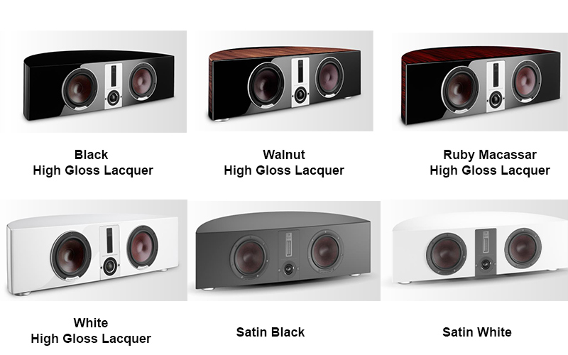 6 mau sac cao cap cho ban lua chon