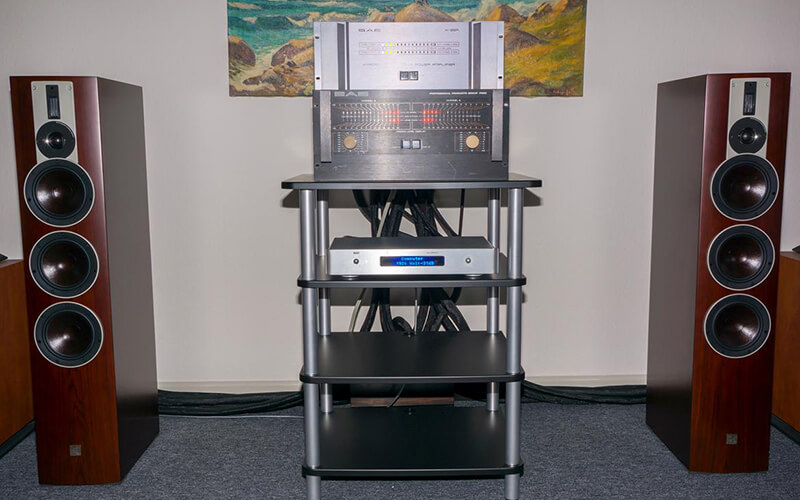 Am thanh chat luong, hoan hao