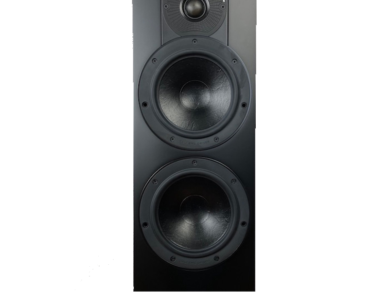 He thong cu loa woofer