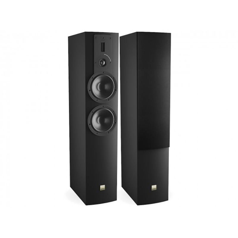 Loa Dali Rubicon 6BE