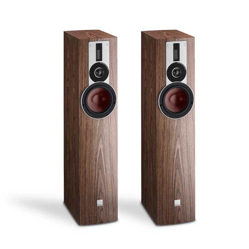 Loa Dali Rubicon 5 (Độ nhạy 86dB, Tần số 45Hz-34KHz)