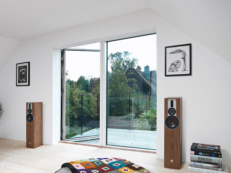 Cap loa Dali Rubicon 5