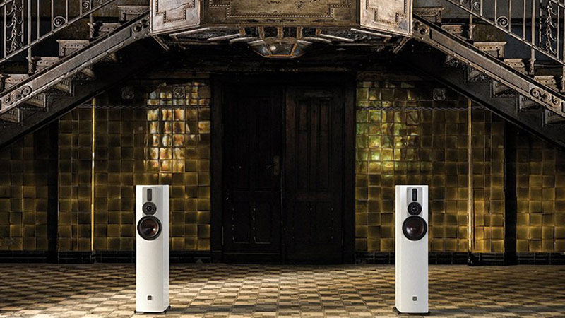 Danh gia chi tiet cap loa Dali Rubicon 5