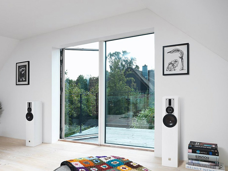 Dia chi mua loa Dali Rubicon 5 chinh hang, gia tot