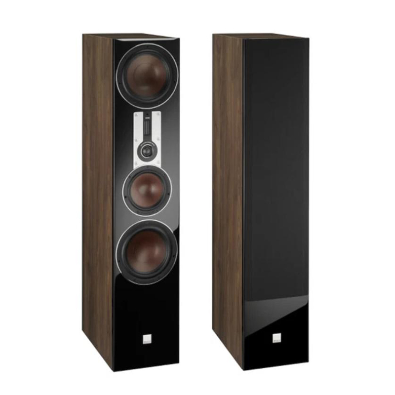 Loa Dali Opticon 8 (Độ nhạy 88dB, Tần số 38Hz-32KHz)